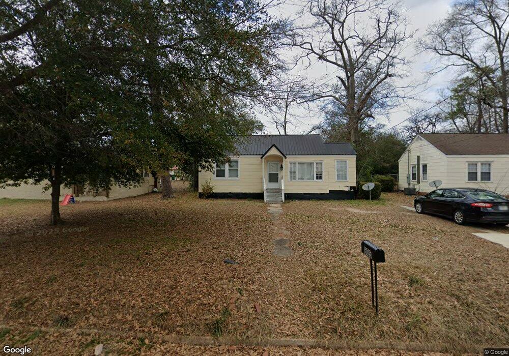 605 Walter Way, Americus, GA 31719 - photo 1