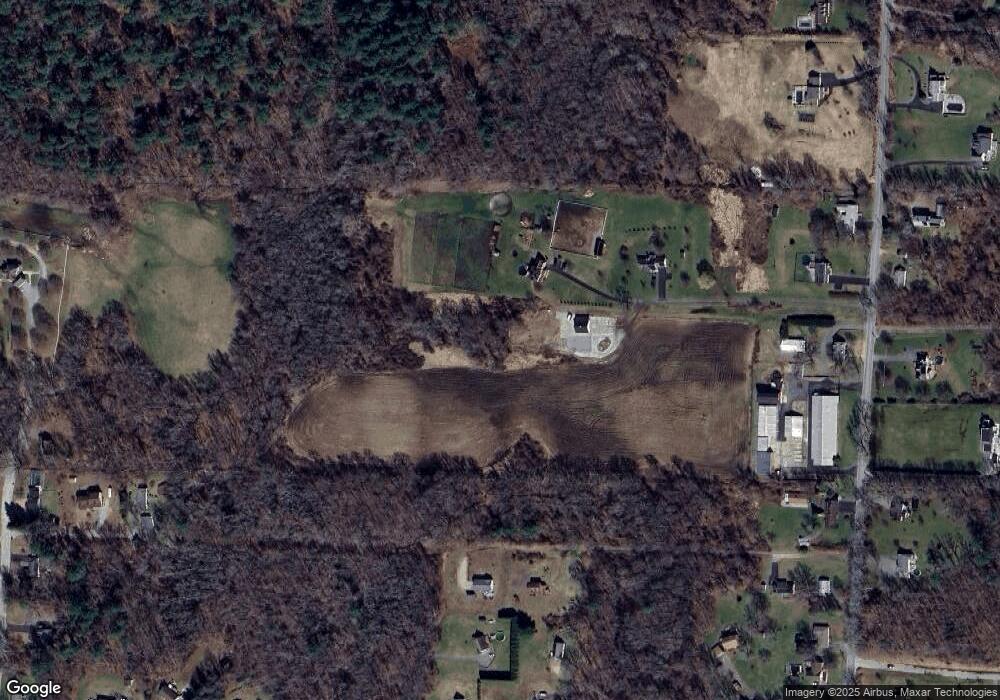 311 Allen Hill Rd, Brooklyn, CT 06234 - photo 1