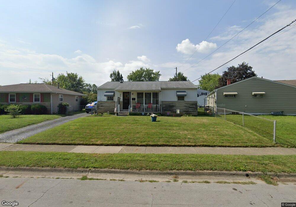 2579 Kreber Ave, Columbus, OH 43204 - photo 1