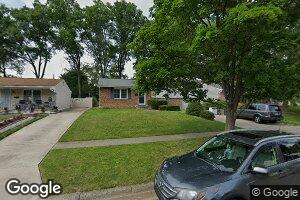 6588 Red Coach Ln, Reynoldsburg, OH 43068