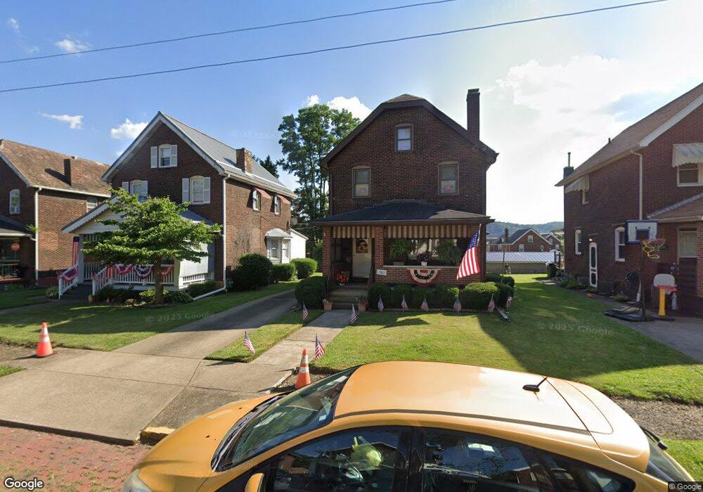 1142 Ohio Ave, Midland, PA 15059 - photo 1