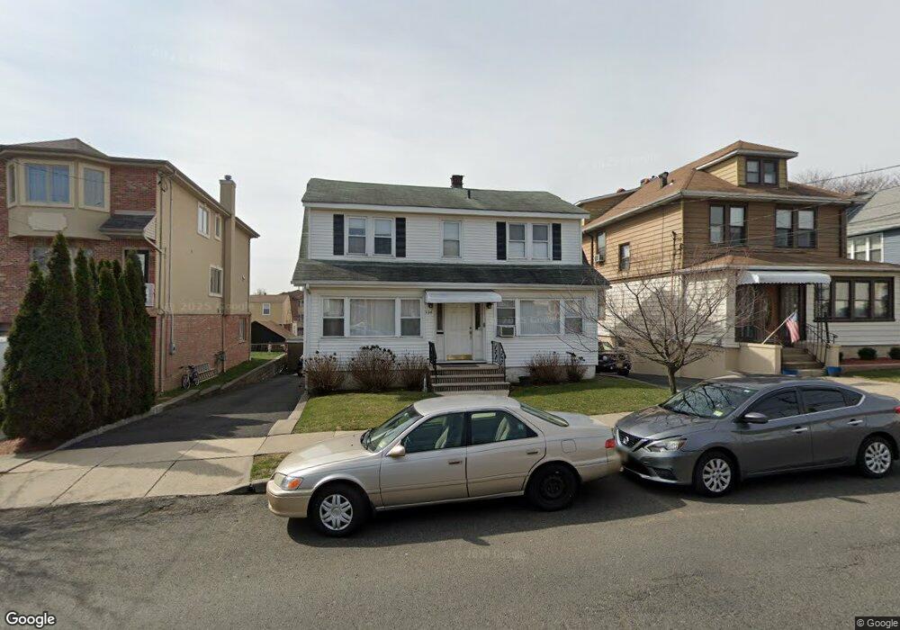 226 Desoto Place unit 1st fl., Cliffside Park, NJ 07010 - photo 1