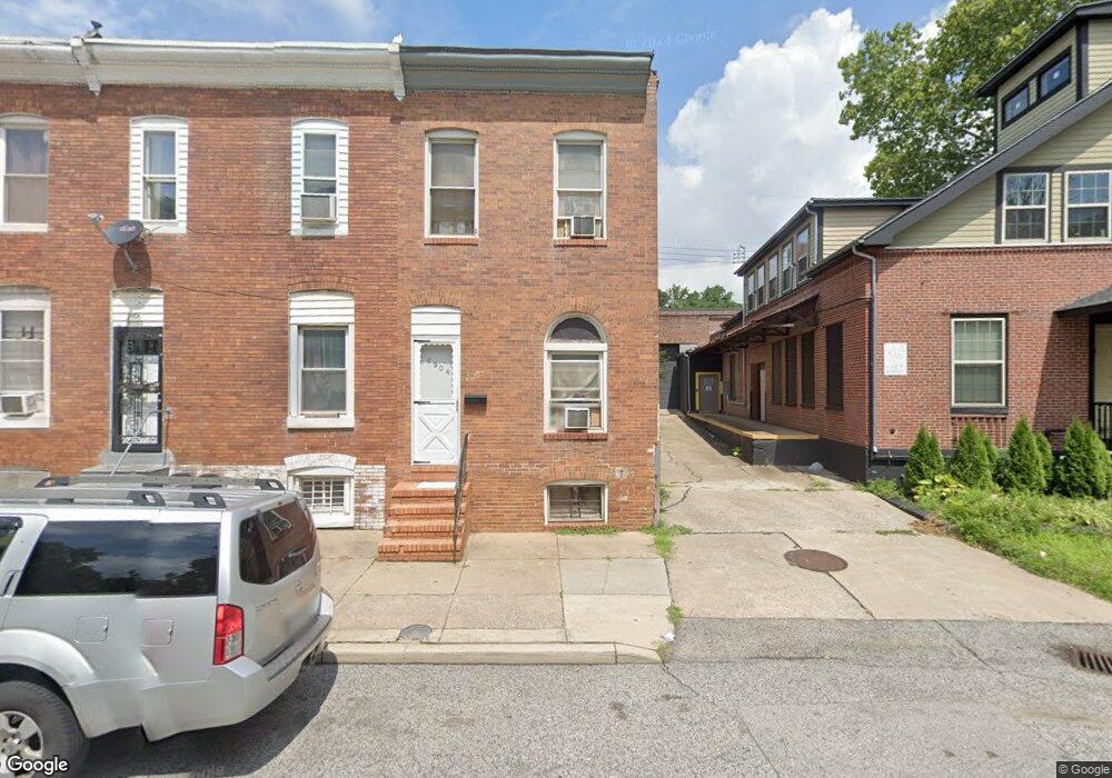 Street View Photo