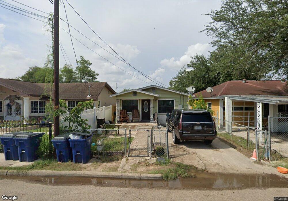 1910 Ridley Ave, Donna, TX 78537 - photo 1