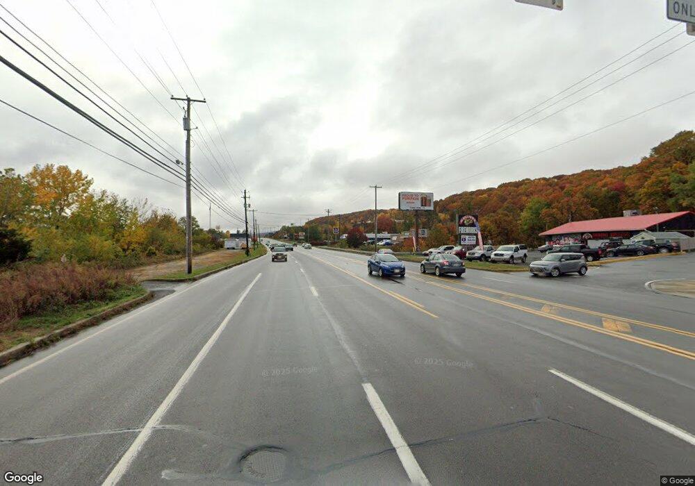 2250 Scr Cdale Hwy, Scranton, PA 18508 - photo 1