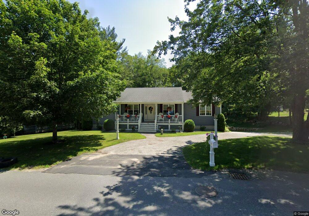 65 Lake St, Haverhill, MA 01832 - photo 1