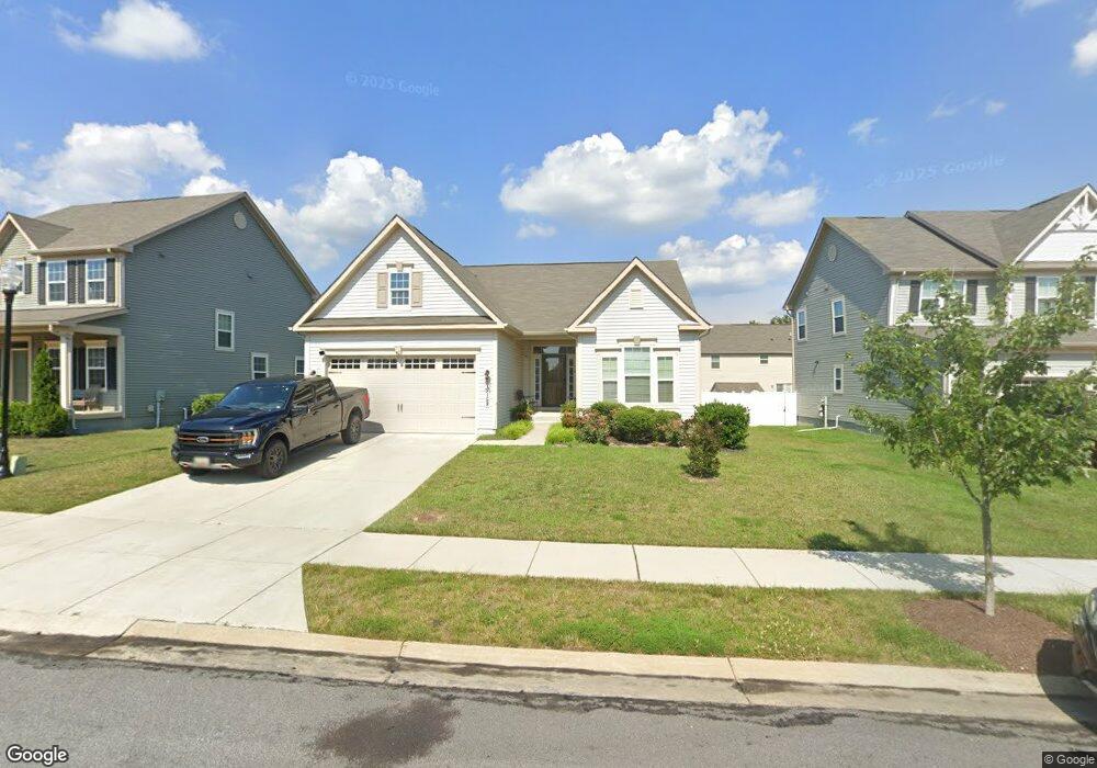 11158 Tioga Ln, White Plains, MD 20695 - photo 1