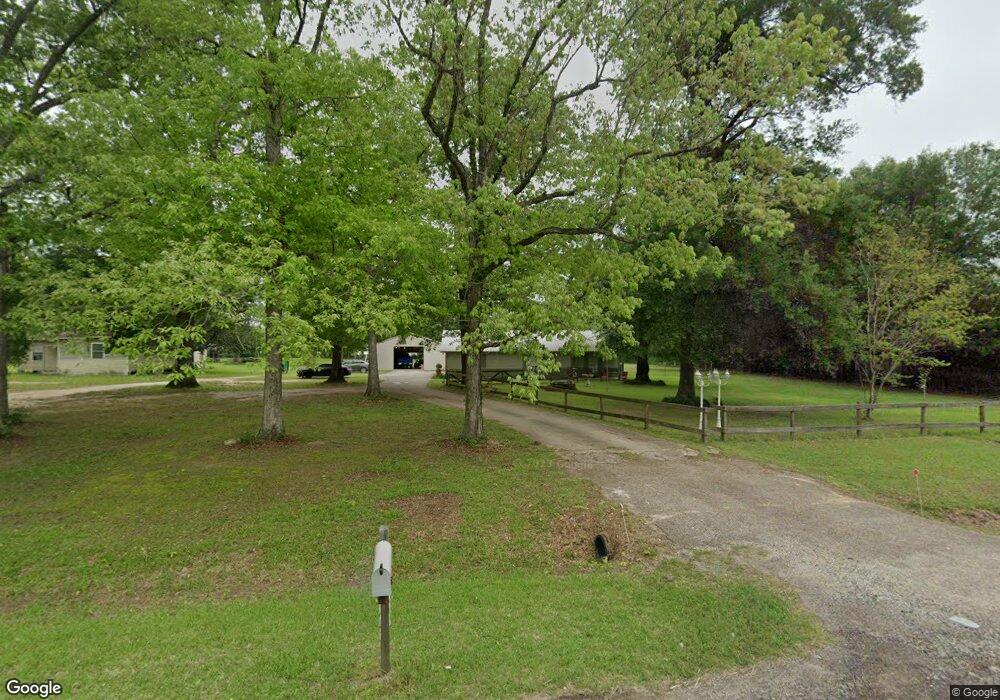 11695 Fostoria Rd, Cleveland, TX 77328 - photo 1