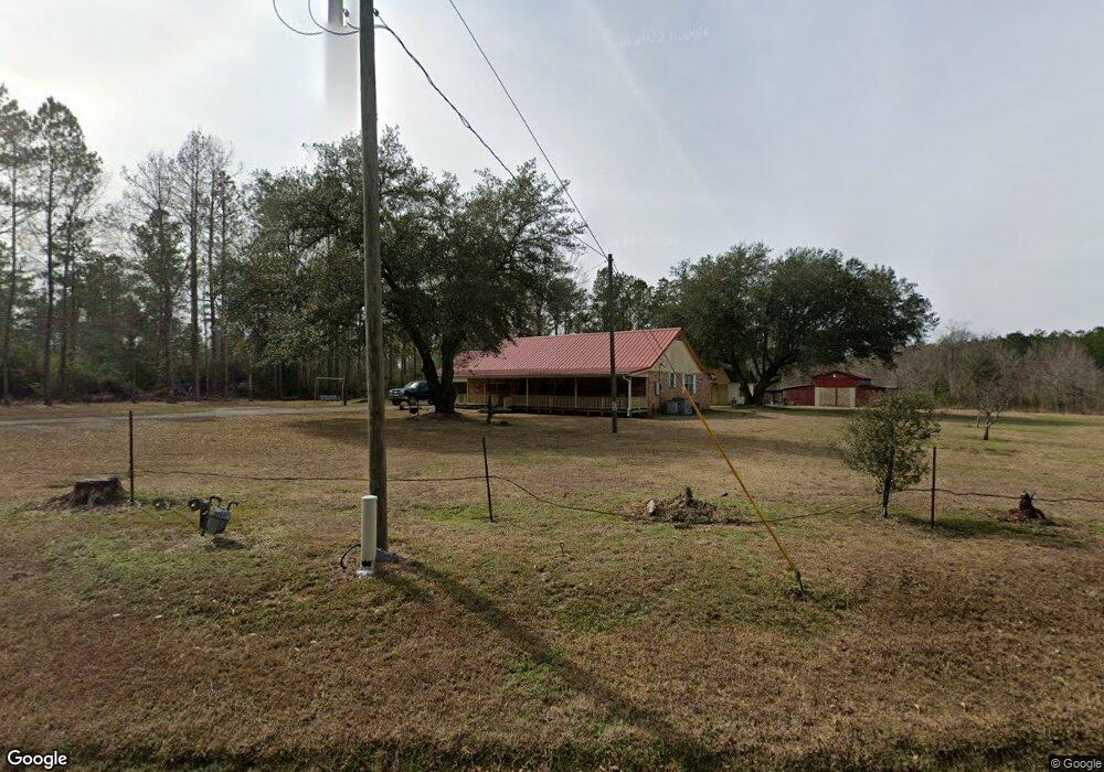 24485 Harvey Rd, Franklinton, LA 70438 - photo 1