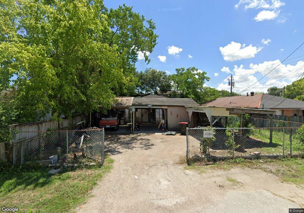 13806 Bandera St, Houston, TX 77015 - photo 1