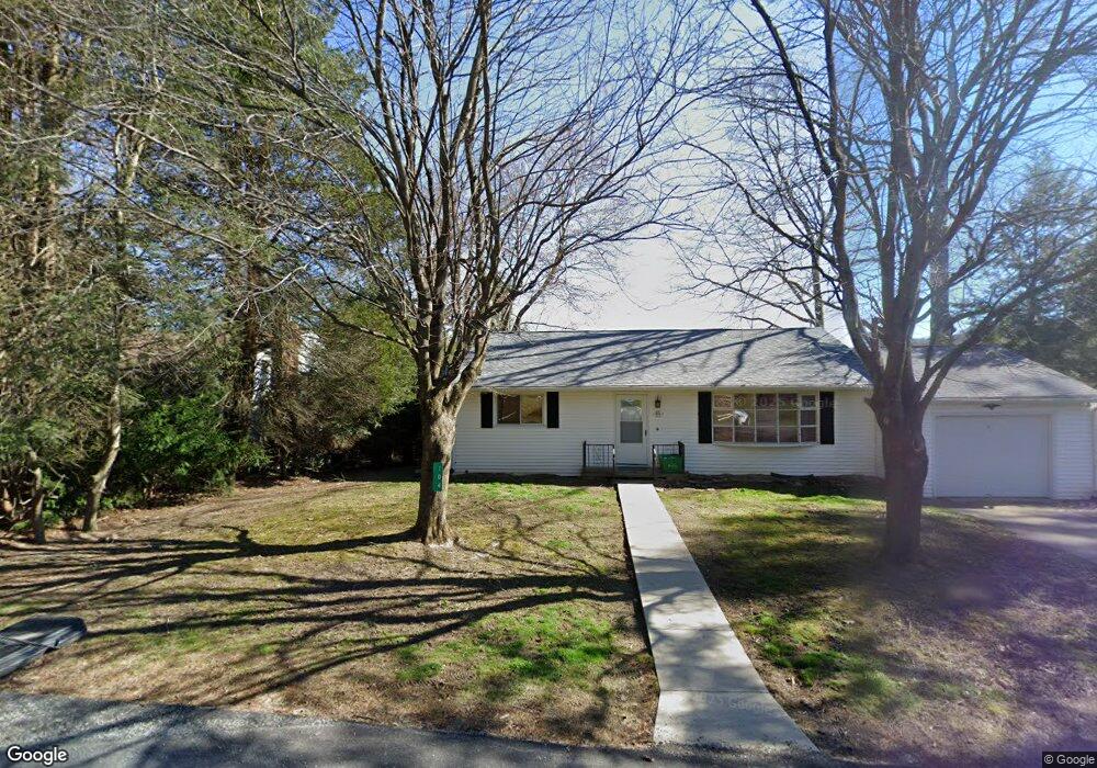 104 Richard Rd, Clarks Summit, PA 18411 - photo 1