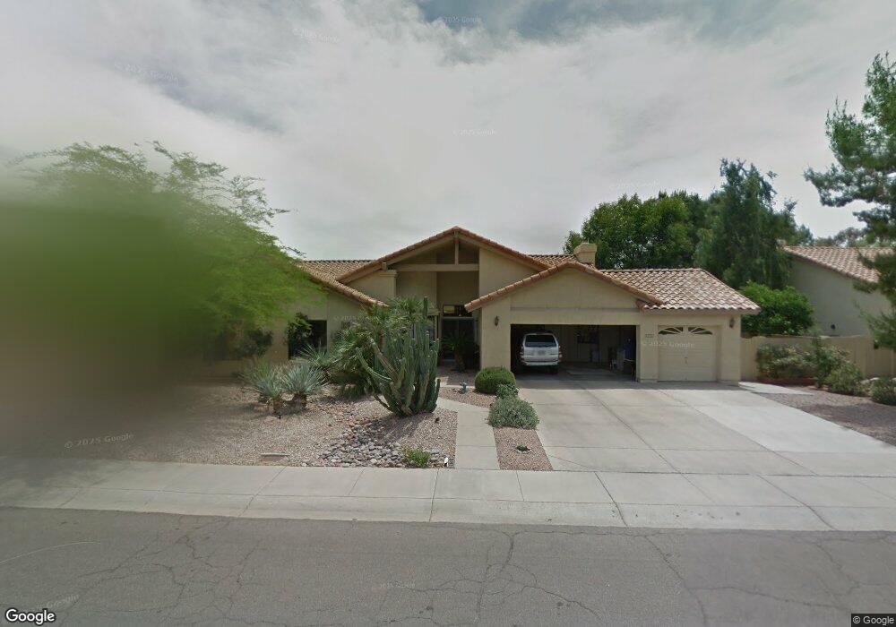 171 E Caroline Ln, Tempe, AZ 85284 - photo 1