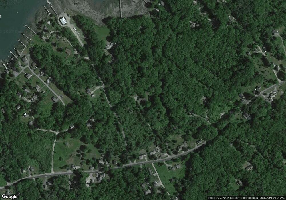 27 Mels Ln, New Harbor, ME 04554 - photo 1