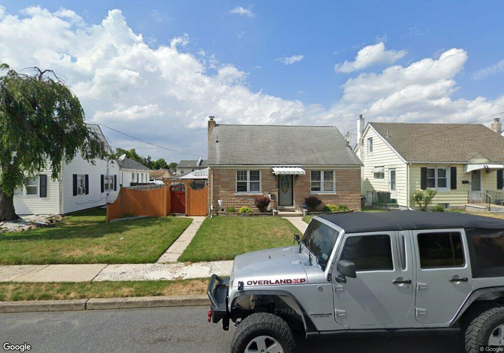 1033 E Sycamore St unit 1037, Allentown, PA 18109 - photo 1