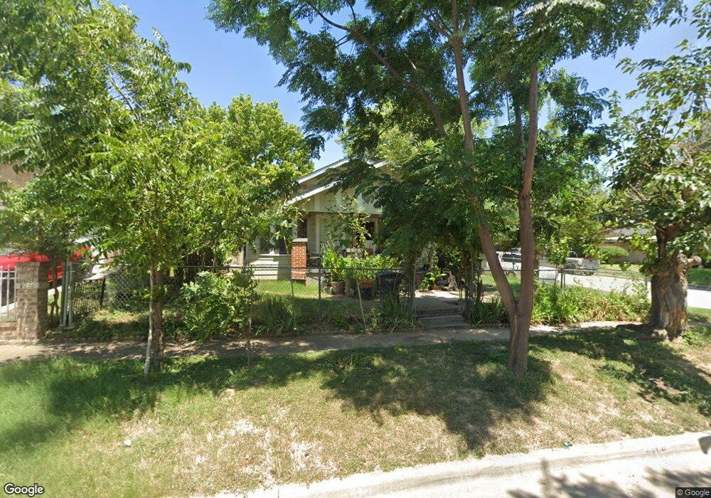 2500 NW 27th St, Fort Worth, TX 76106 - photo 1