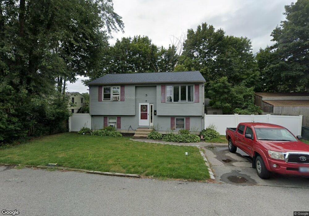 11 Mason St, West Warwick, RI 02893 - photo 1
