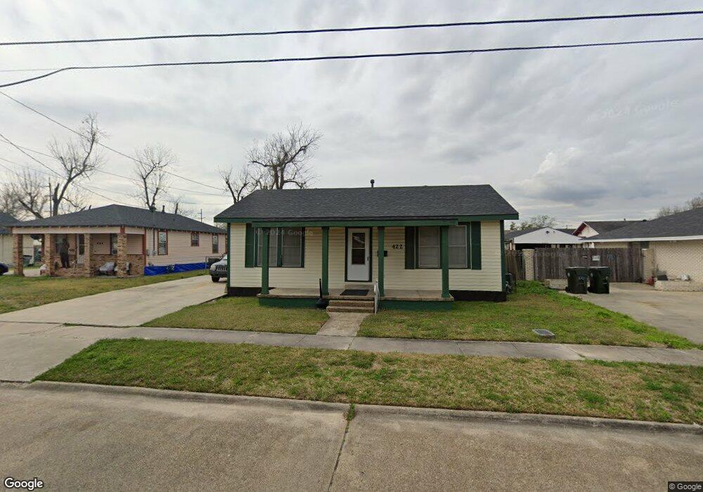 422 Bank St, Lake Charles, LA 70601 - photo 1