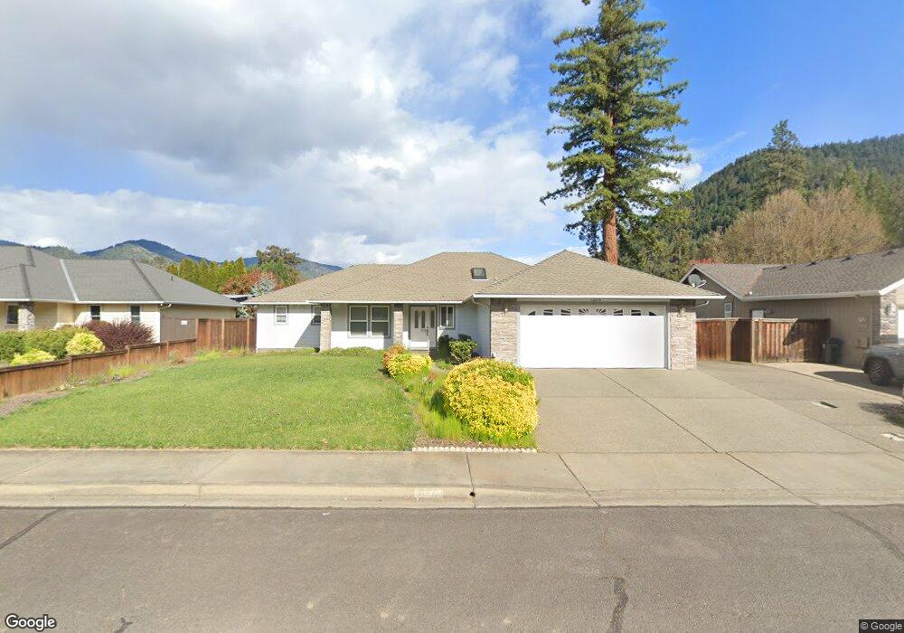 1205 SE Krystin Place, Grants Pass, OR 97526 - photo 1