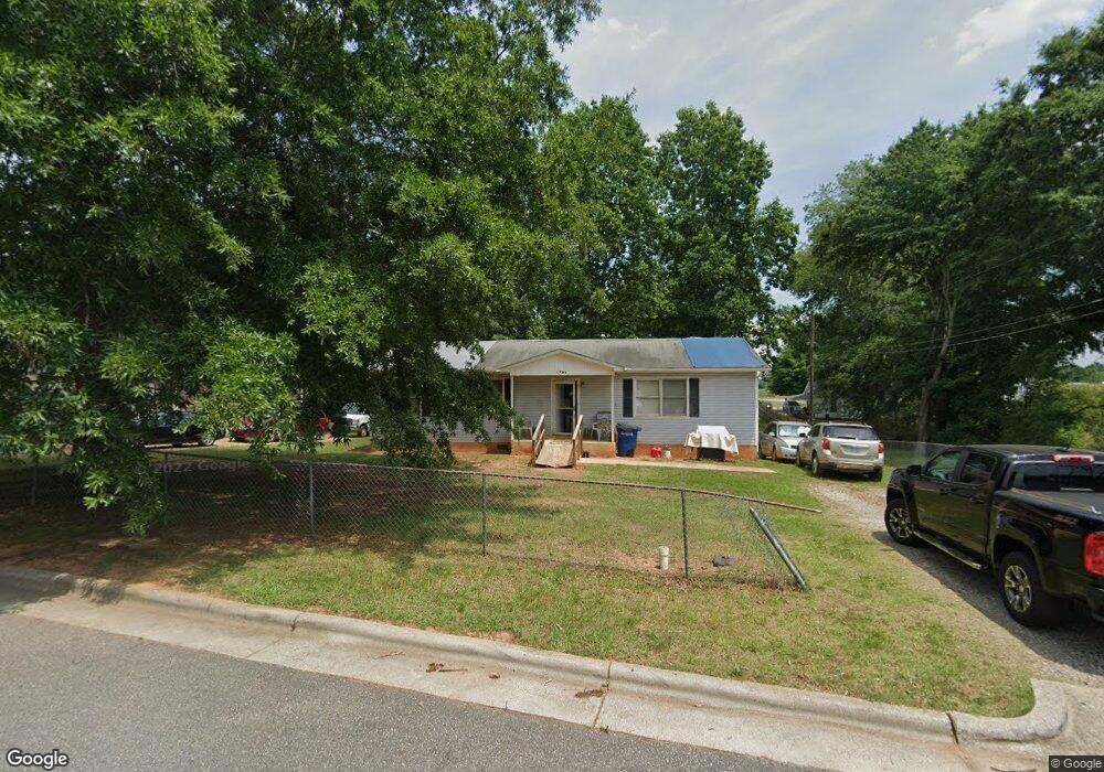 1425 3rd St, Statesville, NC 28677 - photo 1