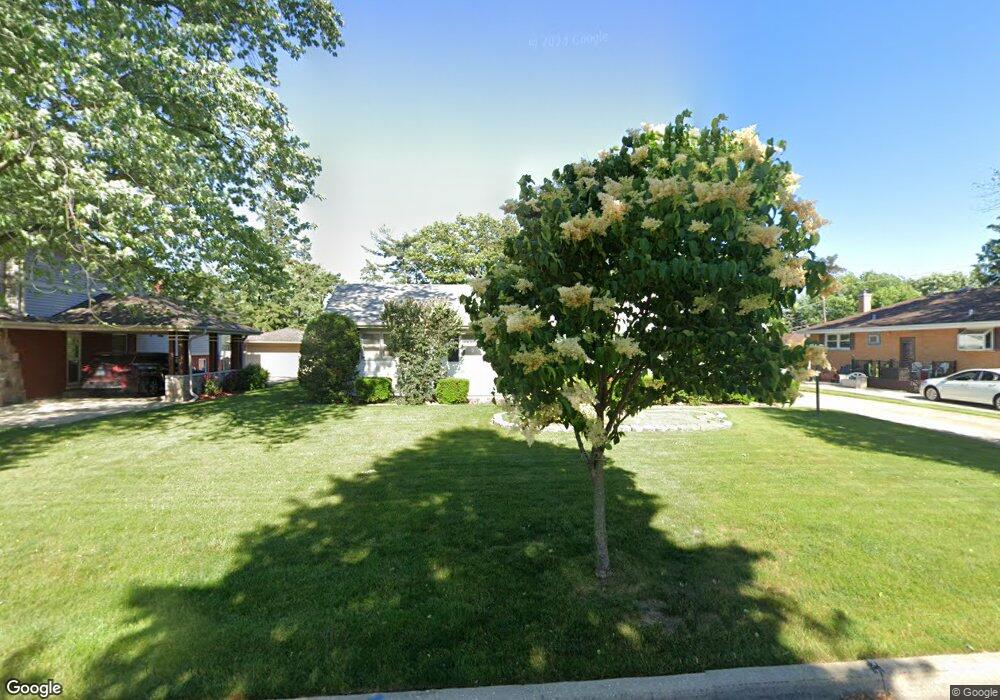 511 N Myrtle Ave, Elmhurst, IL 60126 - photo 1