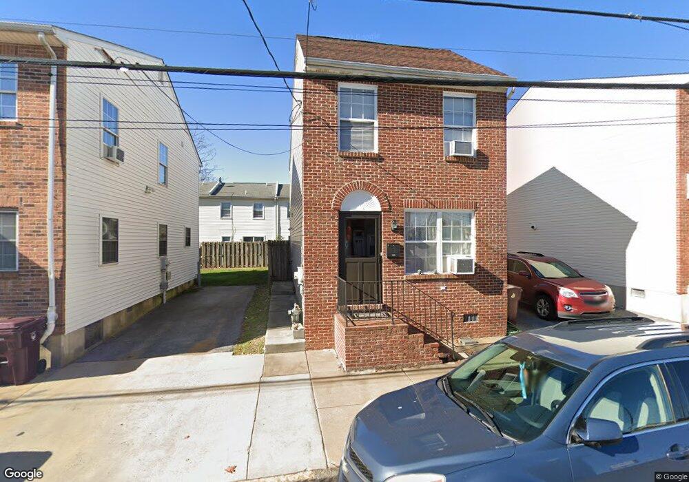 1227 N Claymont St, Wilmington, DE 19802 - photo 1