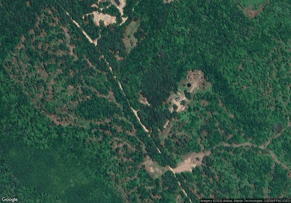 233 Wilkinson Swamp Rd, Effingham, NH 03882 - photo 1