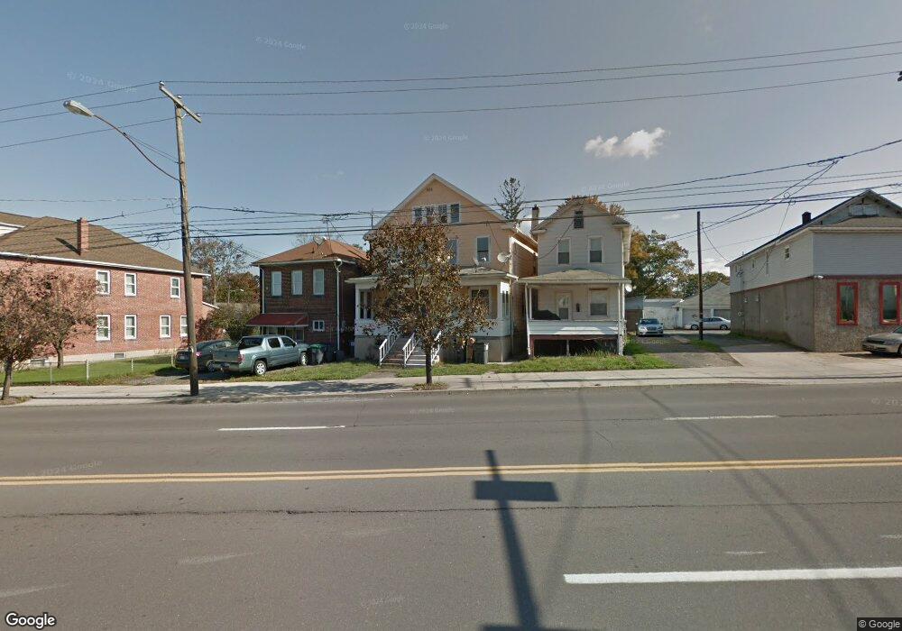 529 531 N Broad St, Hazleton, PA 18201 - photo 1
