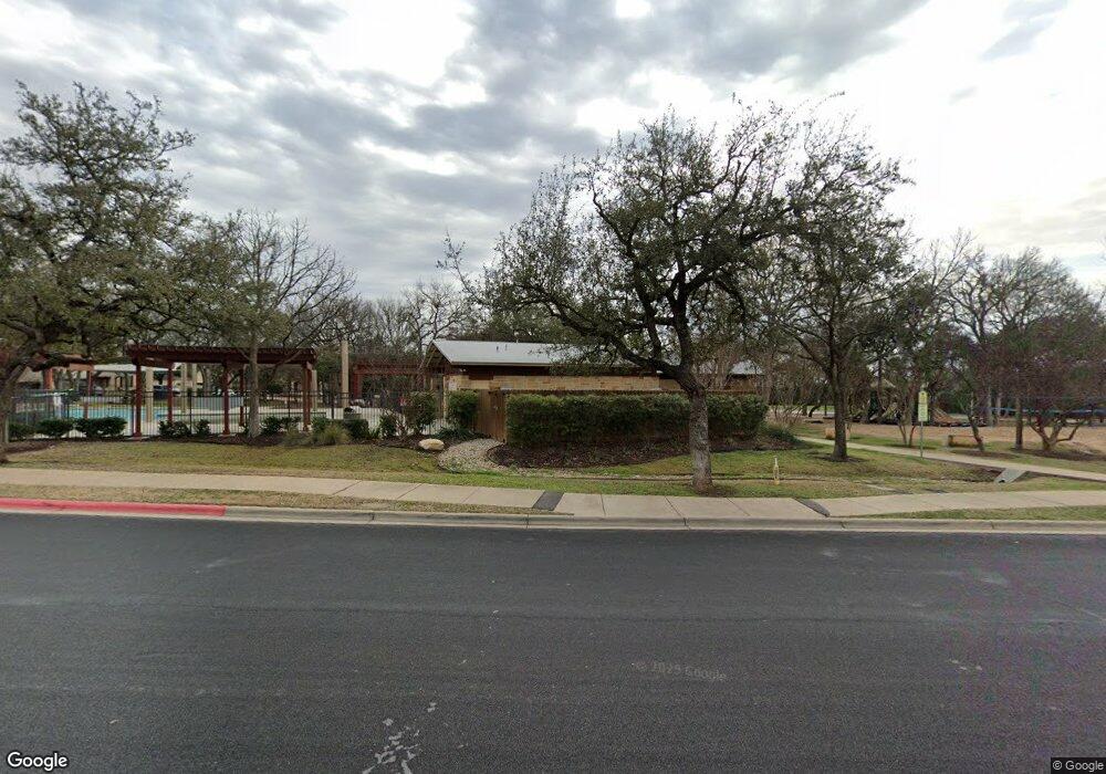 12225 Meridian Park Blvd, Austin, TX 78739 - photo 1