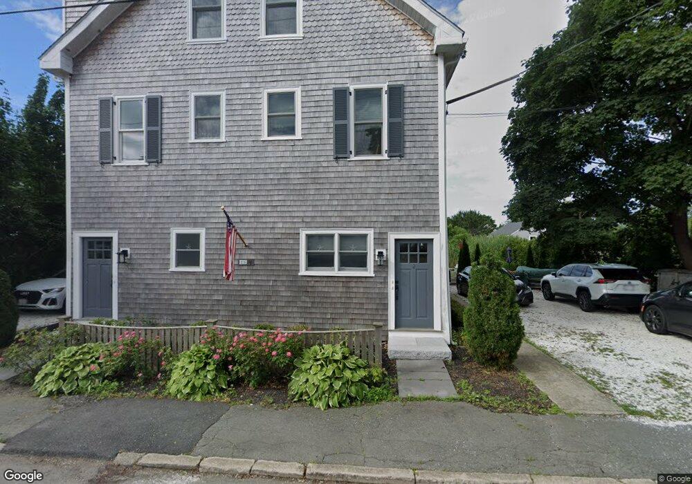 13 Main St unit 2, Mattapoisett, MA 02739 - photo 1