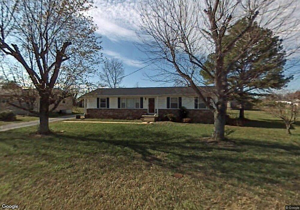 955 Horse Mountain Rd, Shelbyville, TN 37160 - photo 1