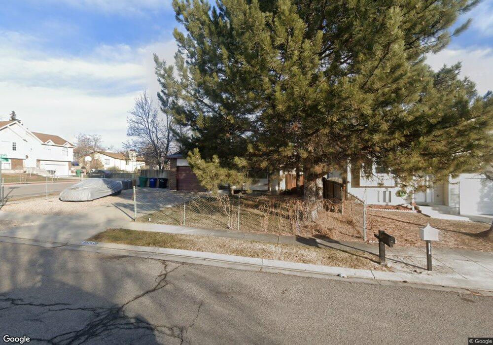 5526 W 6600 S, West Jordan, UT 84081 - photo 1