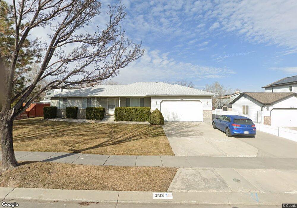 3512 Pheasant Run Dr, West Jordan, UT 84088 - photo 1