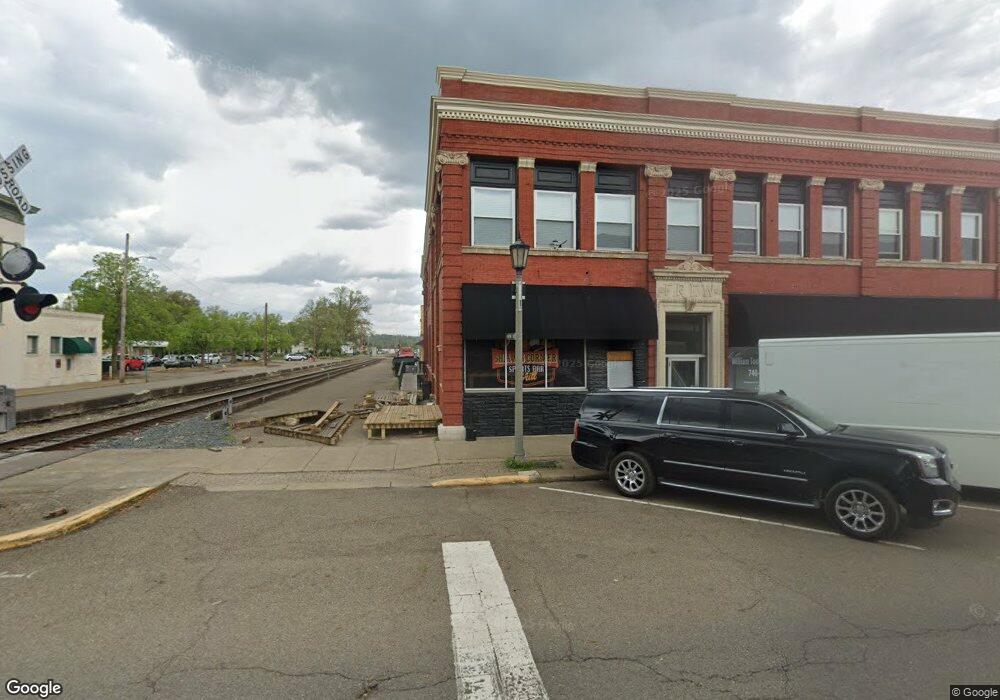 504 Main St unit F, Coshocton, OH 43812 - photo 1