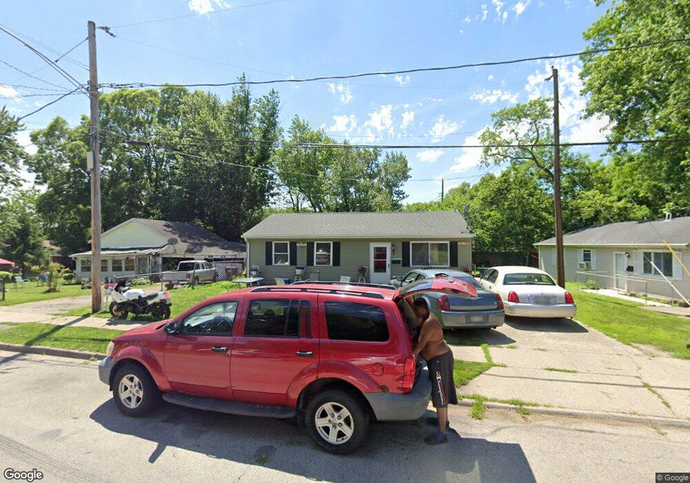 232 Park St, Xenia, OH 45385 - photo 1