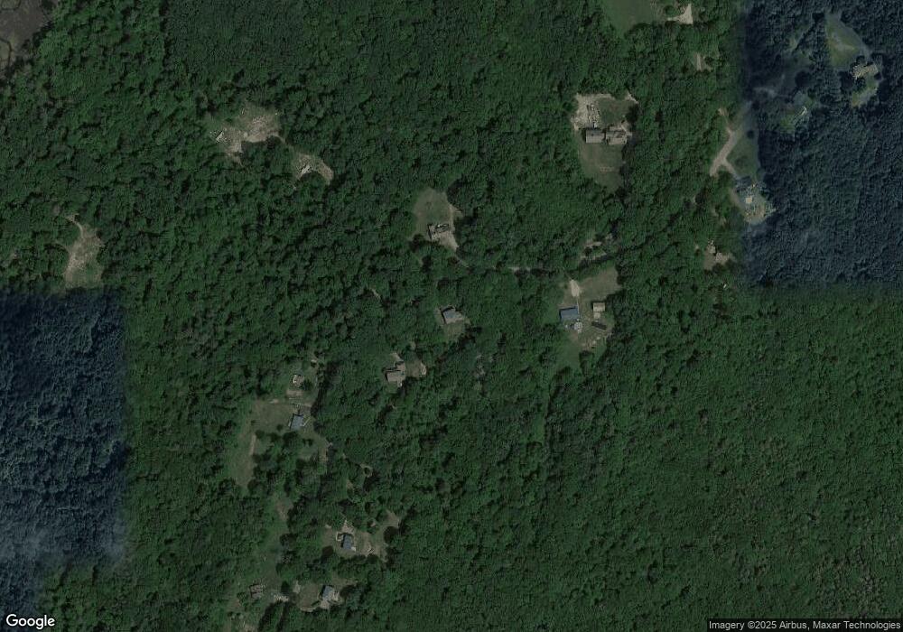 1089 New Braintree Rd, Oakham, MA 01068 - photo 1