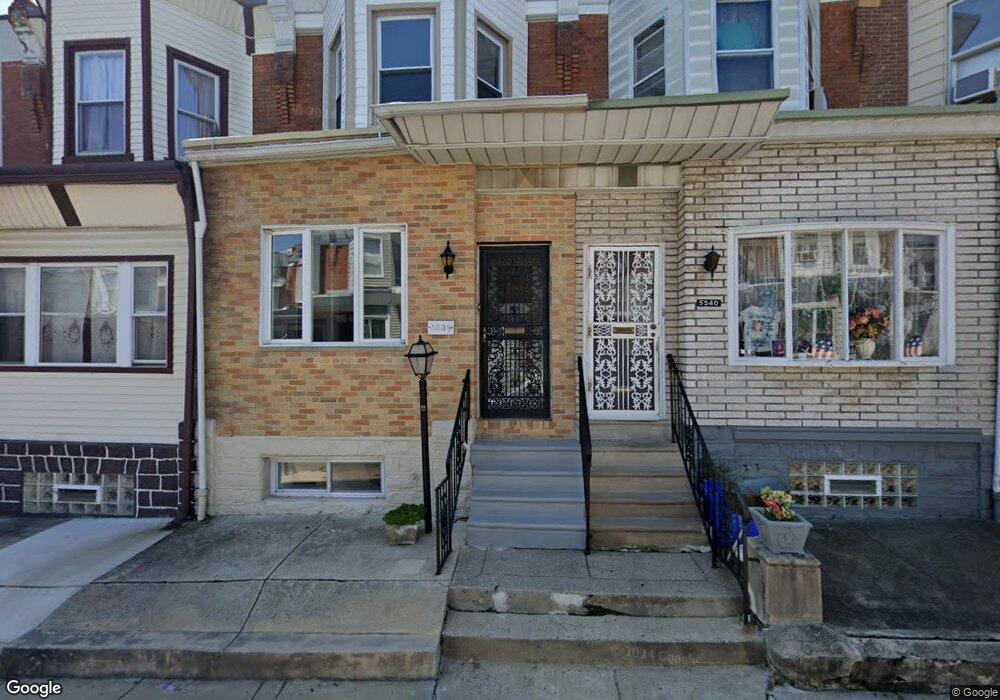 5538 Delancey St, Philadelphia, PA 19143 - photo 1