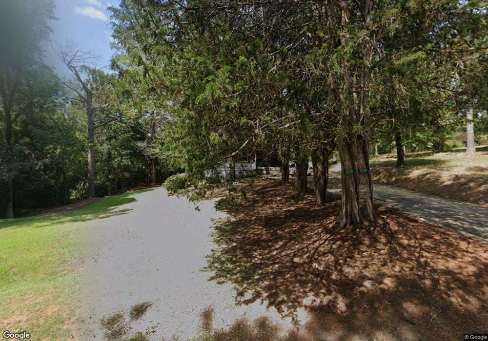 3190 McCladdie Dr, Appling, GA 30802 - photo 1