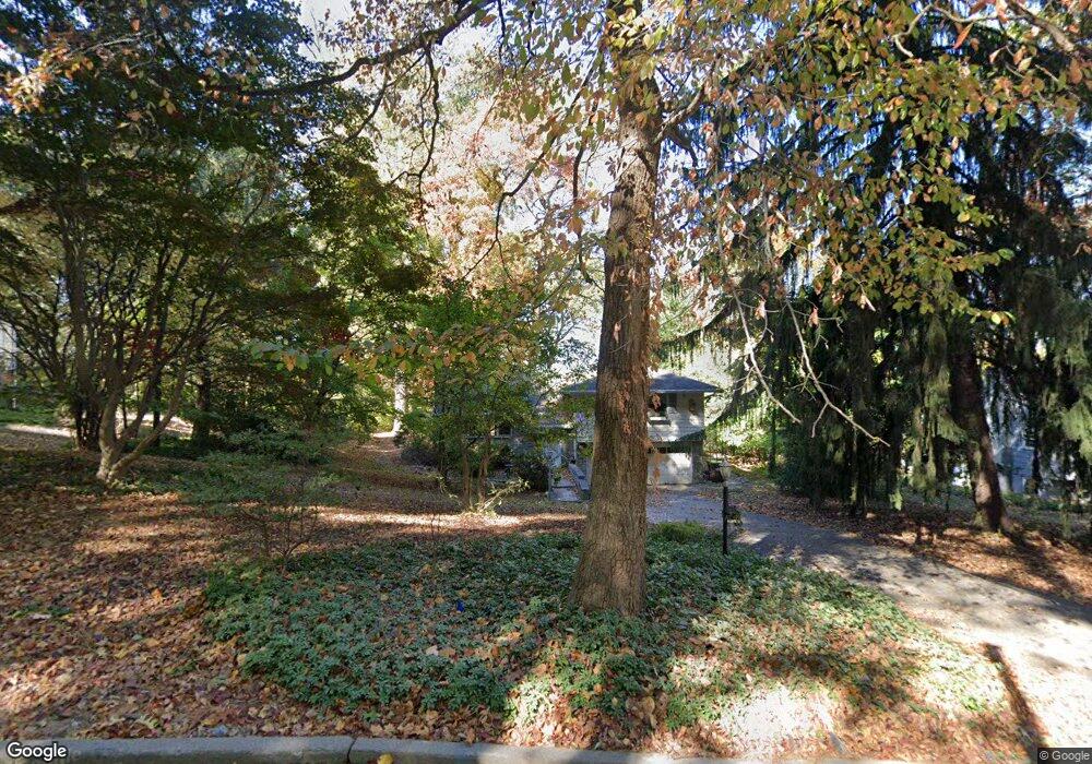 710 Berwyn Baptist Rd, Devon, PA 19333 - photo 1