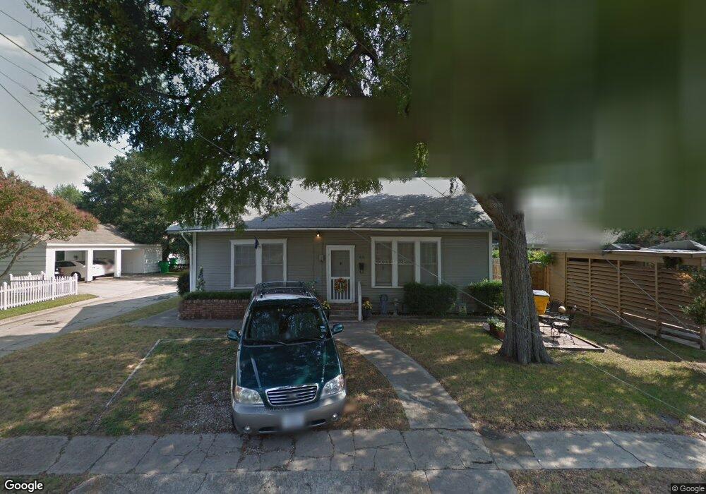 410 E Tennie St, Gainesville, TX 76240 - photo 1