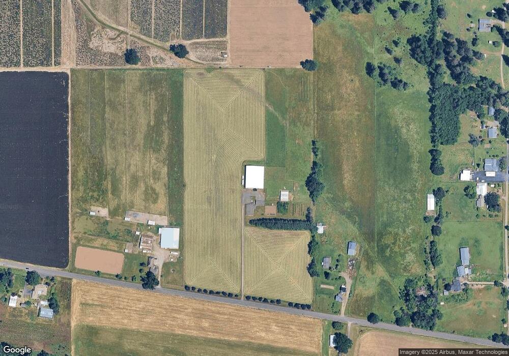 11313 S Toliver Rd, Molalla, OR 97038 - photo 1