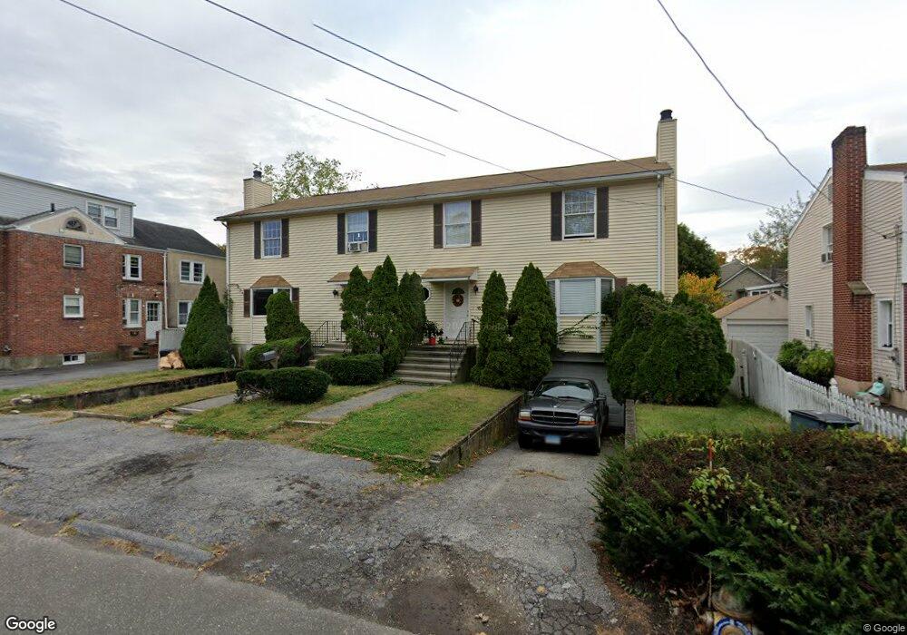 26 Cos Cob Ave unit Left, Cos Cob, CT 06807 - photo 1