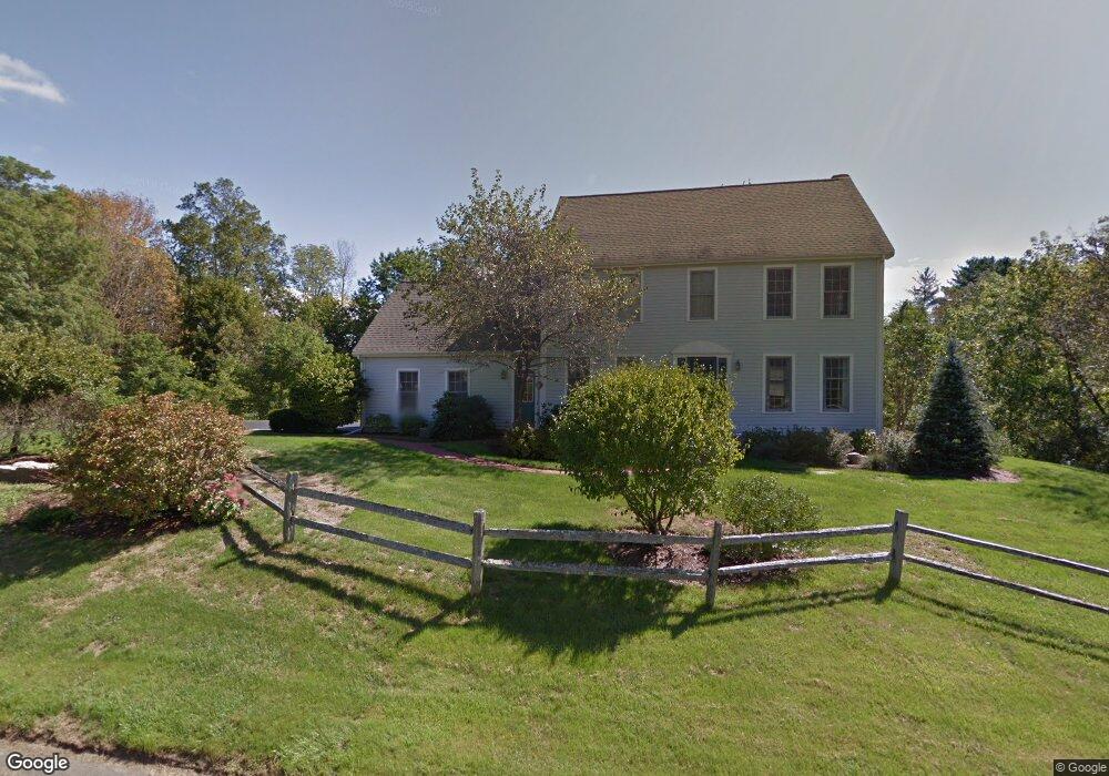 19 Fairway Dr, Dover, NH 03820 - photo 1