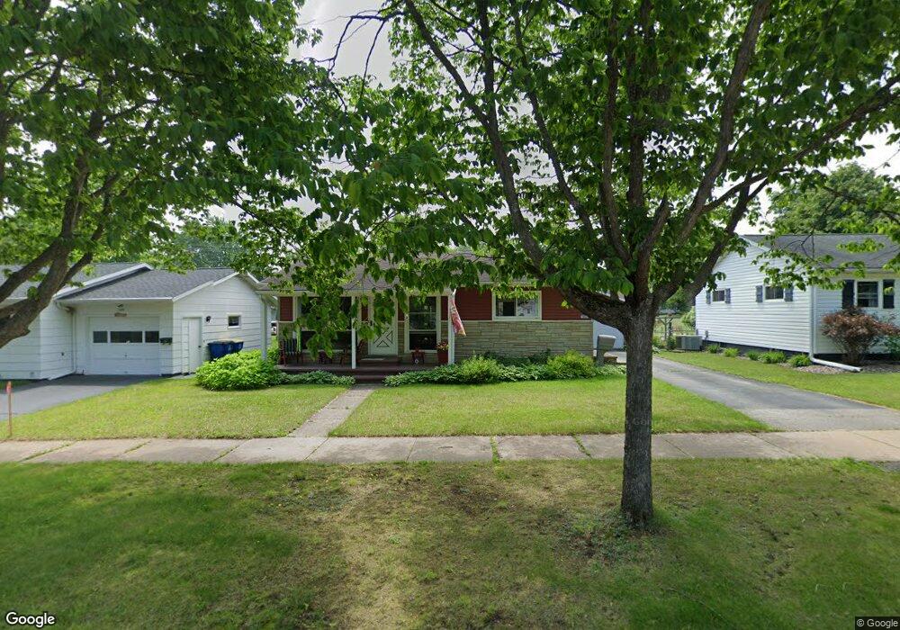 1307 E 9th St, Merrill, WI 54452 - photo 1