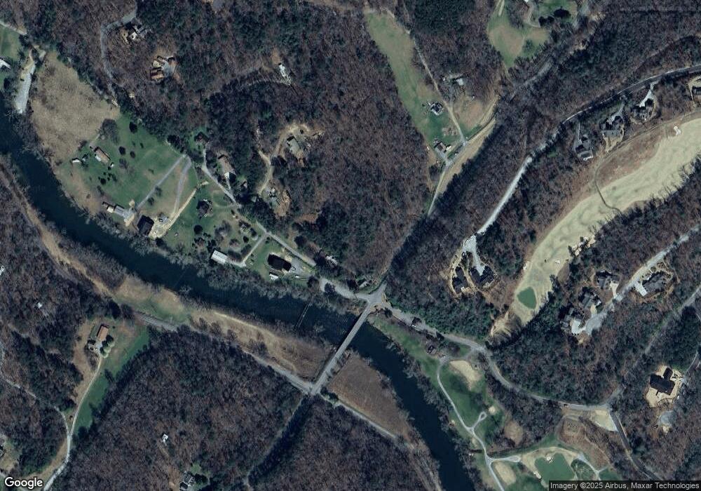 50 N Toccoa River Rd, Mineral Bluff, GA 30559 - photo 1