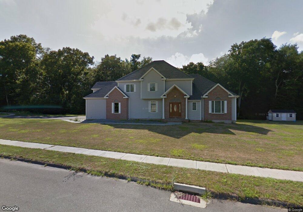 6 Smith Farm Rd, Cromwell, CT 06416 - photo 1