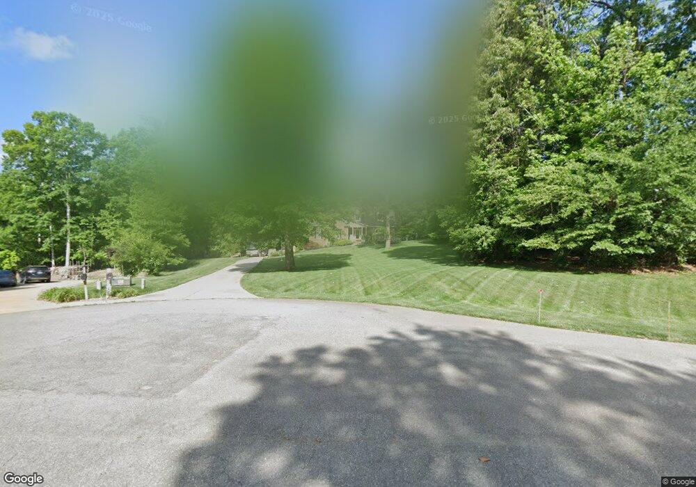 8754 Hayden Way, Concord, NC 28025 - photo 1