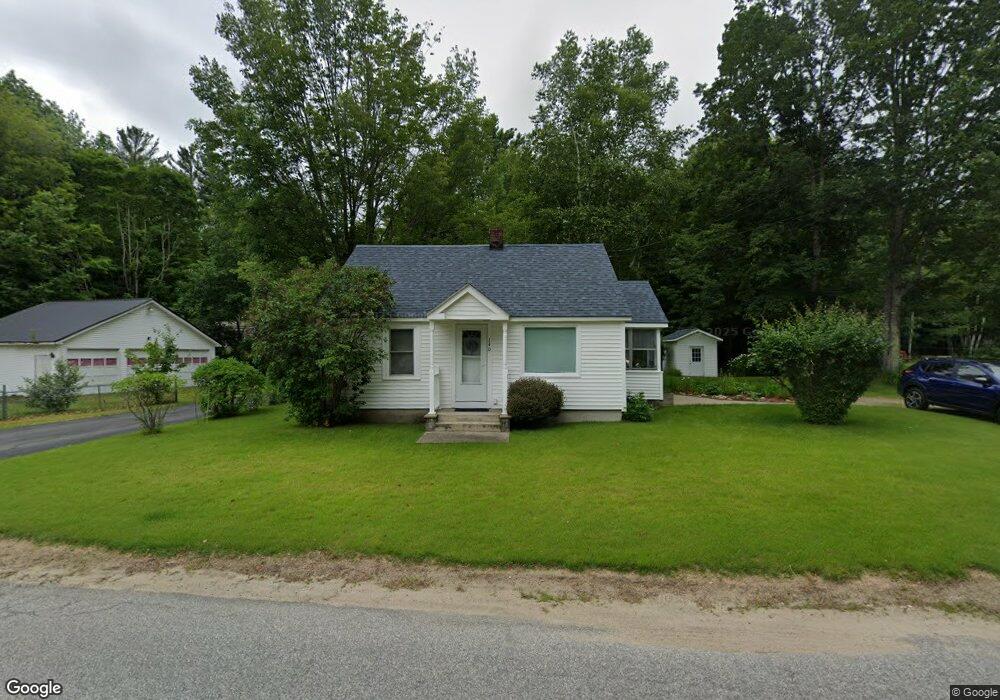 140 Pollard Rd, Lincoln, NH 03251 - photo 1