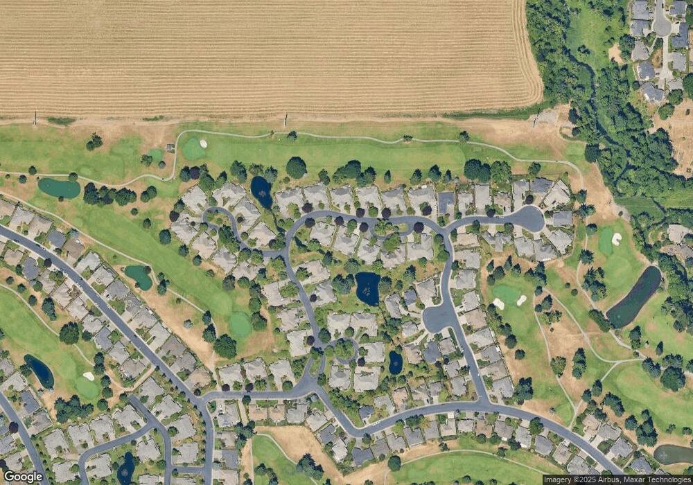 702 Castle Pines Dr N, Keizer, OR 97303 - photo 1