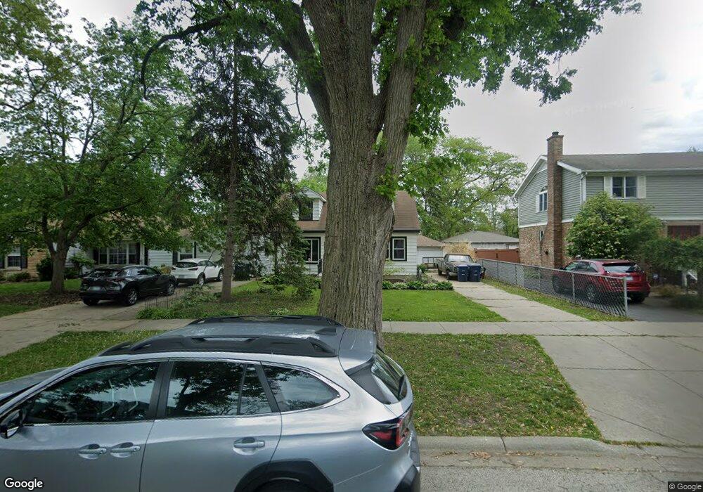 1045 Margret St, Des Plaines, IL 60016 - photo 1