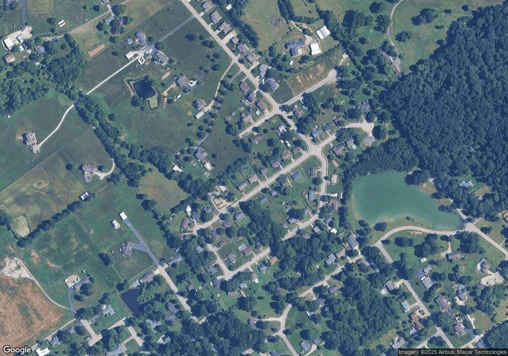 208 Bates Dr, Charlestown, IN 47111 - photo 1